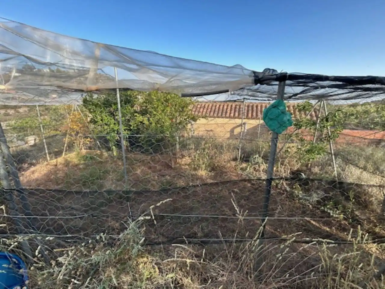 Finca rústica en venda en Felix amb Jardí privat, Terrassa i Moblat