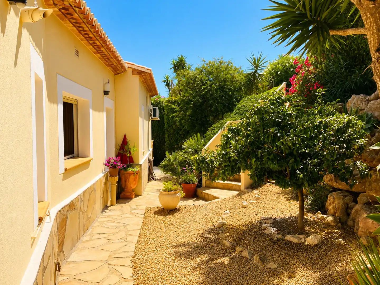 House with garden for sale in La Granadella  - Costa Nova, imagen 37