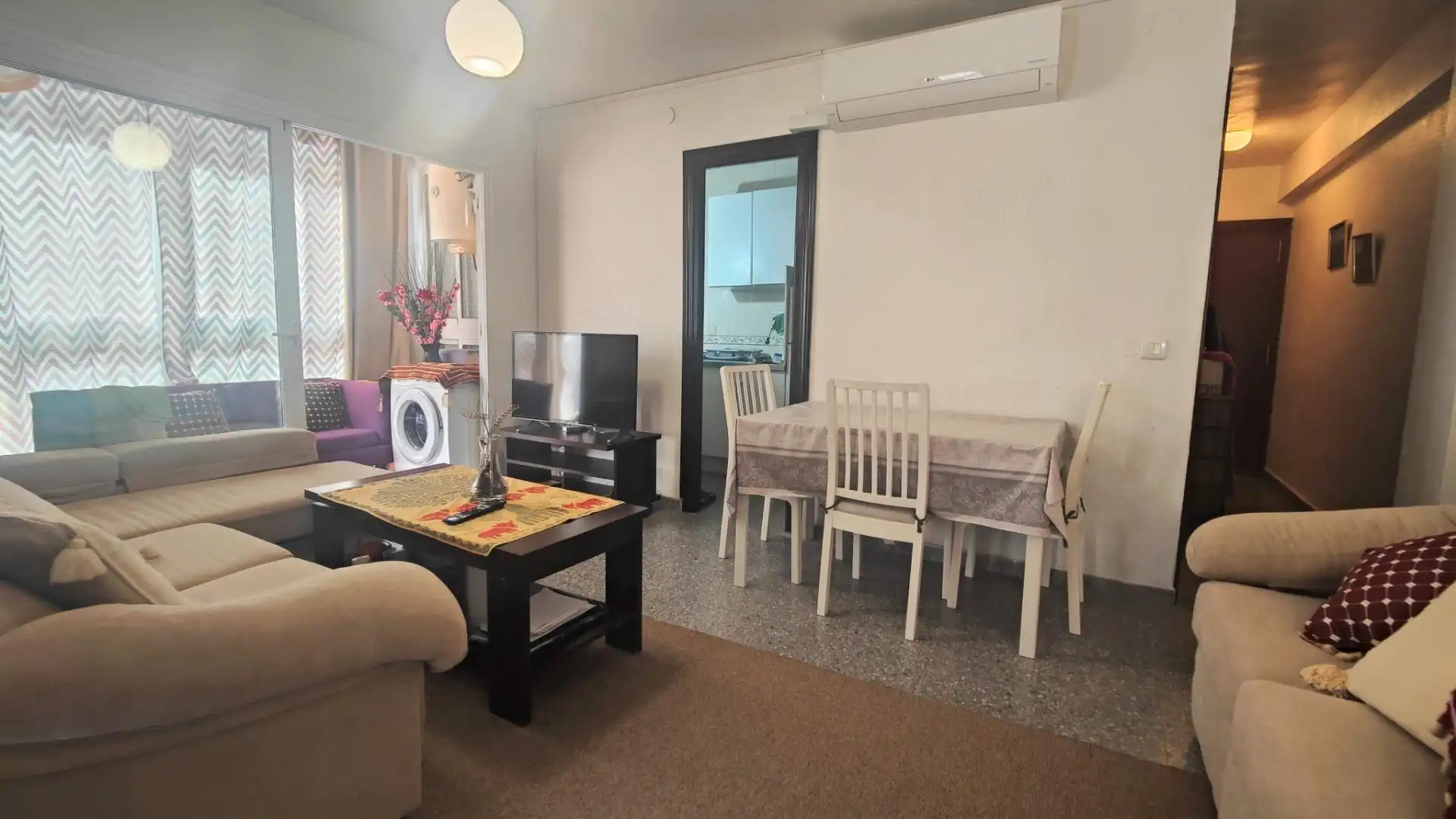 Wohnung zum Verkauf in Ayuntamiento
