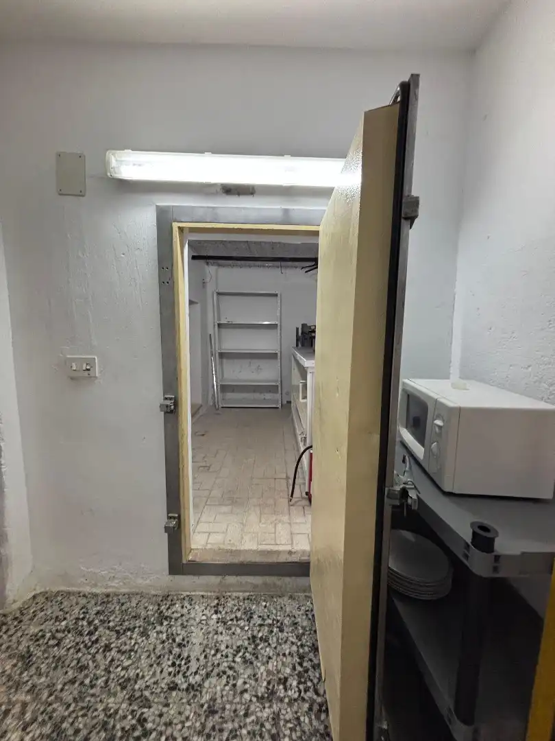 Local comercial en venda a Calle Drago, imagen 11