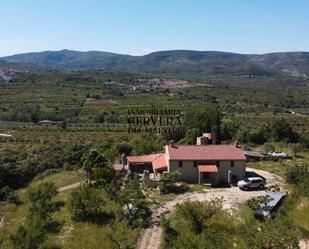 Country house for sale in La Torre d'En Besora  with Terrace