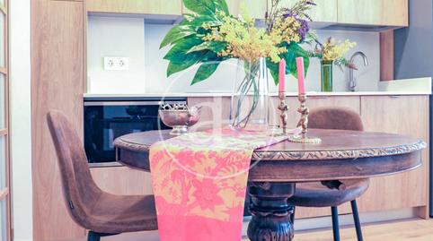 Photo 3 of Flat for rent in C. de Rafaela Bonilla, Guindalera, Madrid Capital