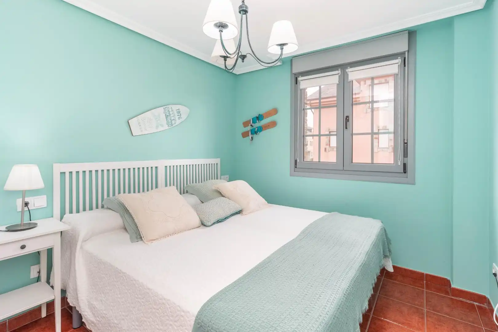 Habitación de Piso en venta en Tapia de Casariego con Calefacción y Amueblado