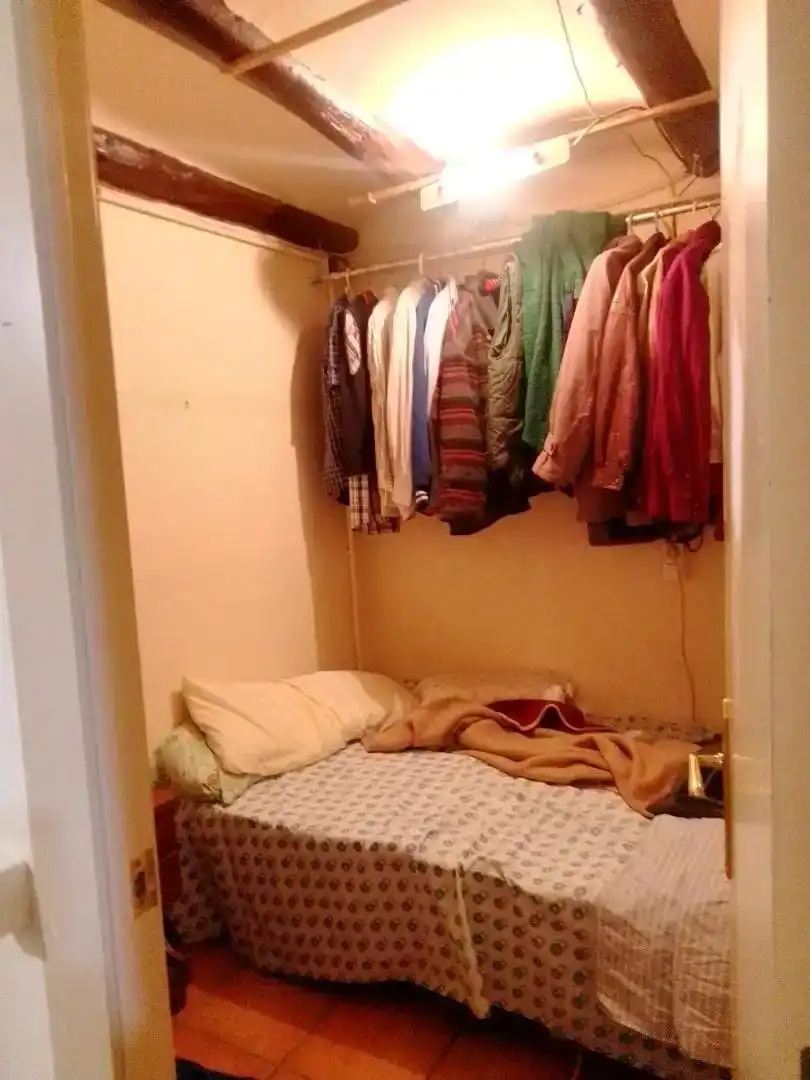 Bedroom of Detached homes for sale in Tornabous  with Air Conditioner