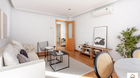 Photo 3 of Flat for sale in Calle Calle Amsterdam, La Almozara,  Zaragoza Capital