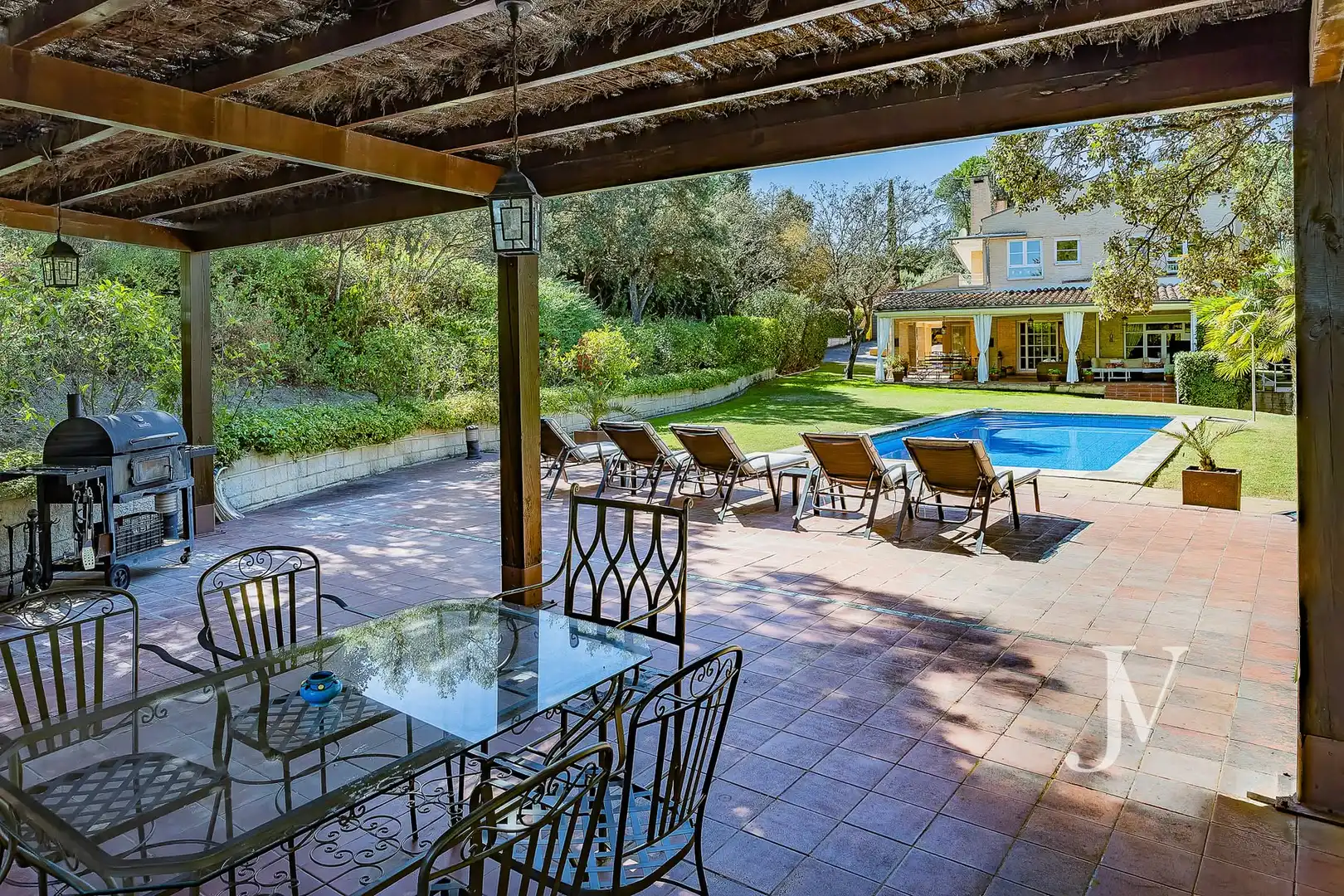 Villa avec terrasse à vendre à Ciudalcampo, imagen 31