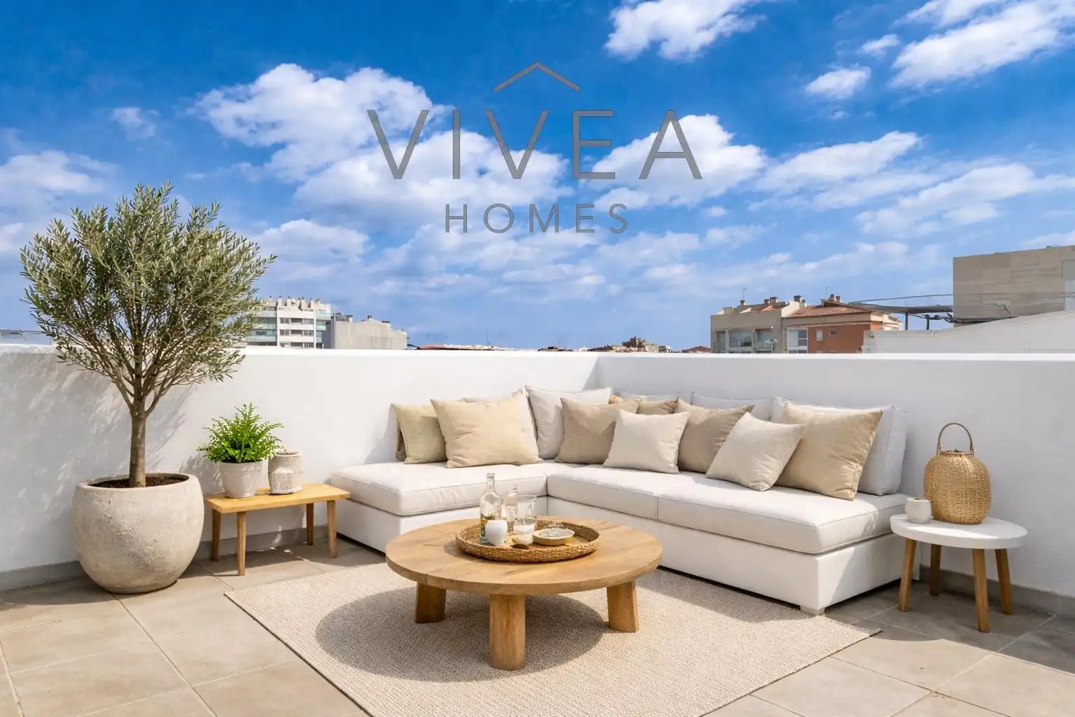 Ático con terraza en venta en Ponent, imagen 17