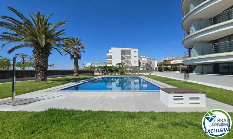 Appartement compact avec piscine à vendre à Paseo Maritimo 31 4 1 31, imagen 7