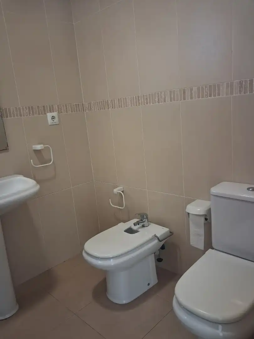Flat with terrace to rent in Playa Norte, imagen 9