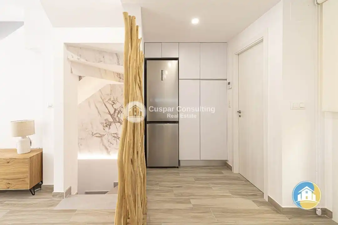 Dúplex con piscina en venta en Playa de las Gaviotas - El Pedrucho, imagen 48