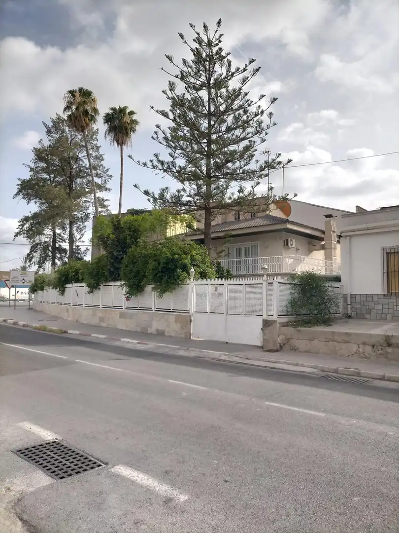 Casa amb jardí en venda a GARCÍA ROGEL, imagen 4