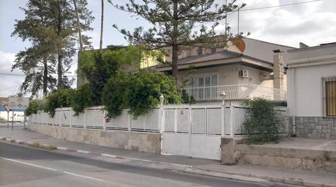 Foto 4 de Casa o chalet en venta en García Rogel, Montepinar - La Aparecida - Raiguero, Orihuela