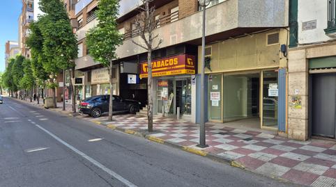 Photo 5 of Premises to rent in Calle Doctor Muñoz Urra, Centro - Corte Inglés, Toledo