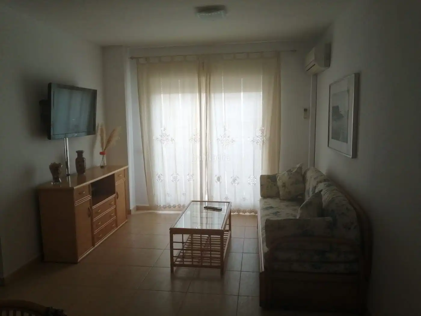 Àtic amb piscina de lloguer a Carrer Sant Antoni 9, imagen 12