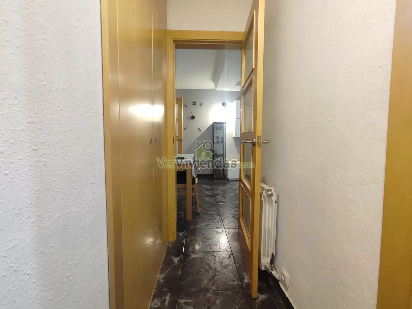 Piso en venta en Barberà del Vallès con Calefacción, Horno y Internet