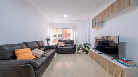 Foto 2 de Apartament en venda a Calle Calle Vigilante García Cabello, 19, Arenales - Lugo - Avda. Marítima, Las Palmas