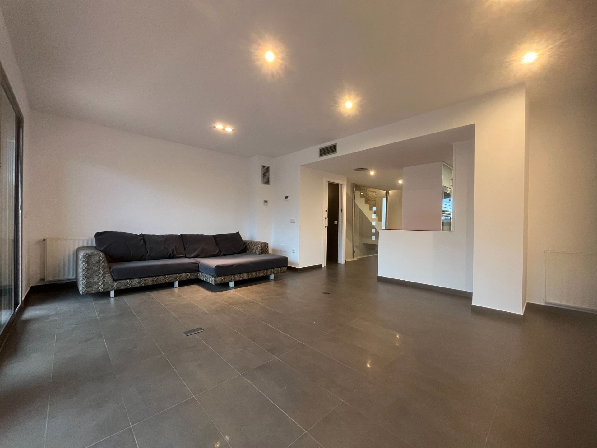 Casa adosada en venda a Passatge Renaixença