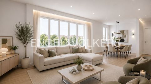 Diseño contemporáneo y amplitud en una vivienda única