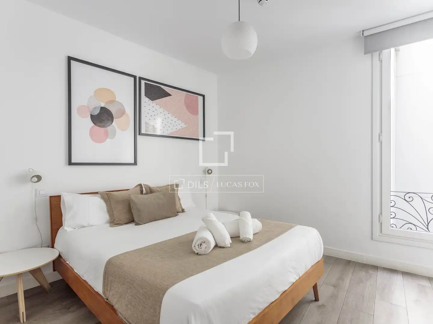 Appartement avec ascenseur à louer à Centro, imagen 4