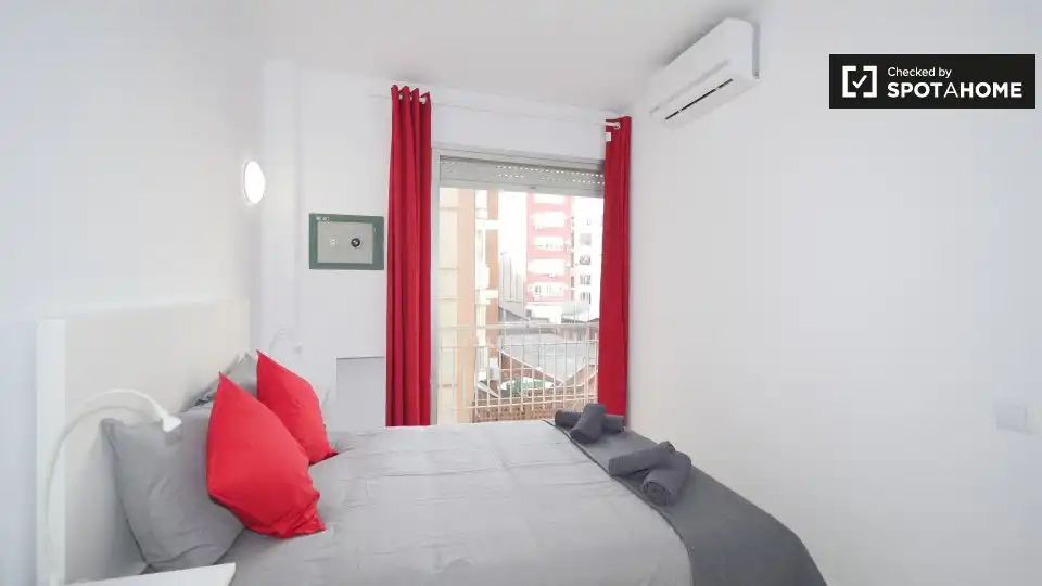 Flat for rent in L'Antiga Esquerra de l'Eixample