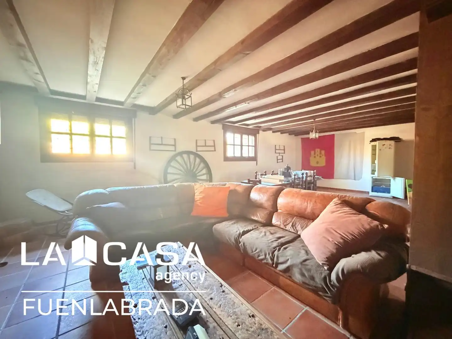 Casa en venda a Chozas de Canales, imagen 46