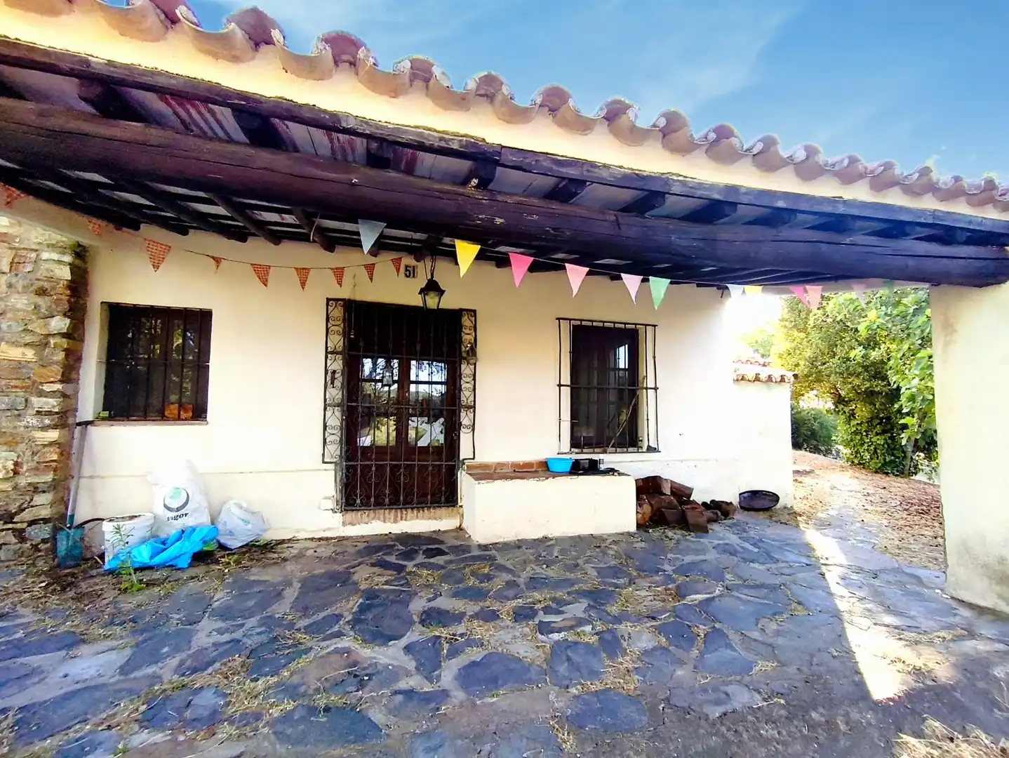 Landhaus mit Pool zum Verkauf in N/A, imagen 54