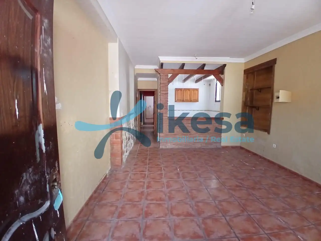 Flat for sale in Álora  with Private garden