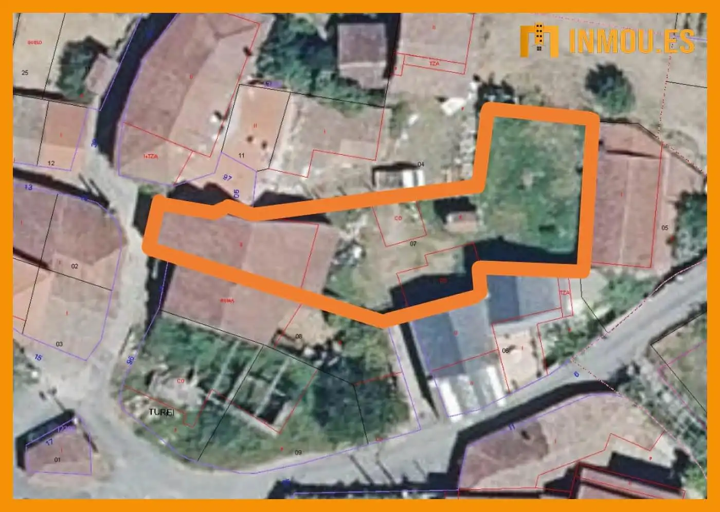 House with garden for sale in Ventiun, imagen 28