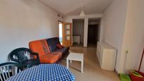 Bedroom of Flat for sale in Roquetas de Mar  with Terrace and Furnished