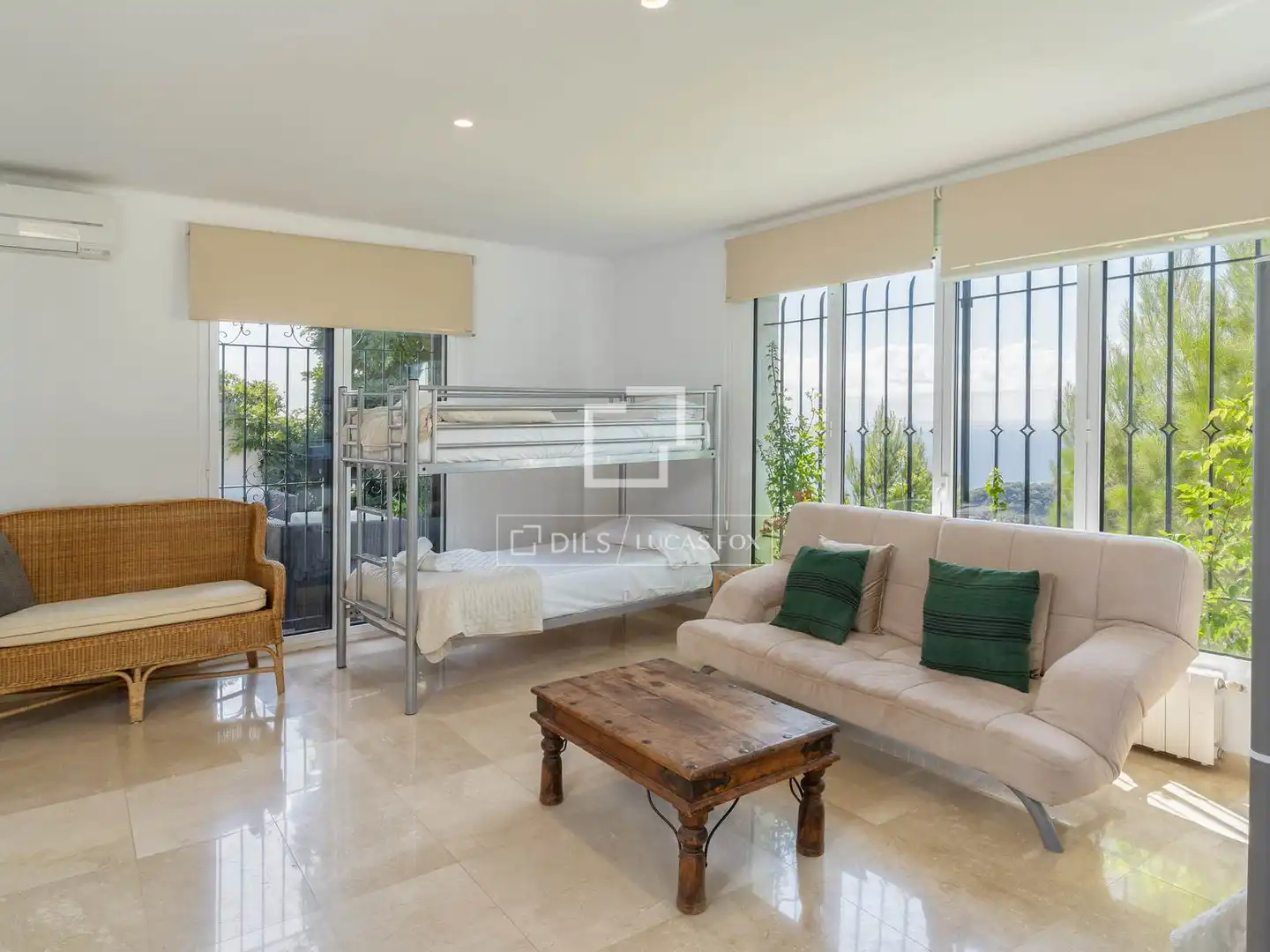 Villa con piscina in vendita a Fornells - Aiguablava, imagen 42