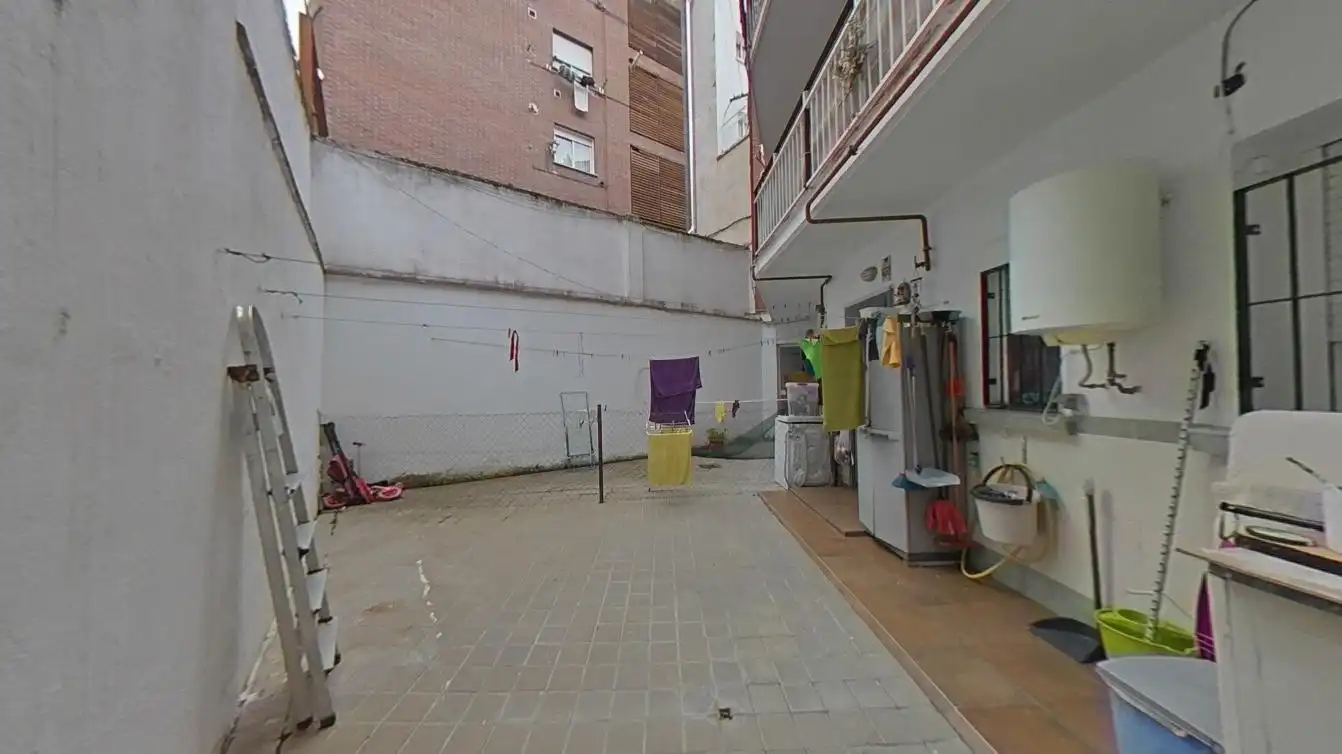Piso en venta en San Sebastián de los Reyes