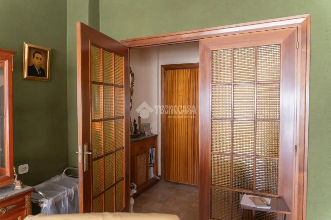 Habitación de Piso en venta en Madrid con Calefacción y Terraza
