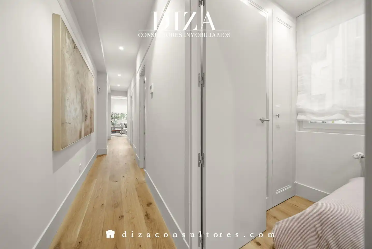 Flat with lift for sale in Calle de Ibiza, imagen 21