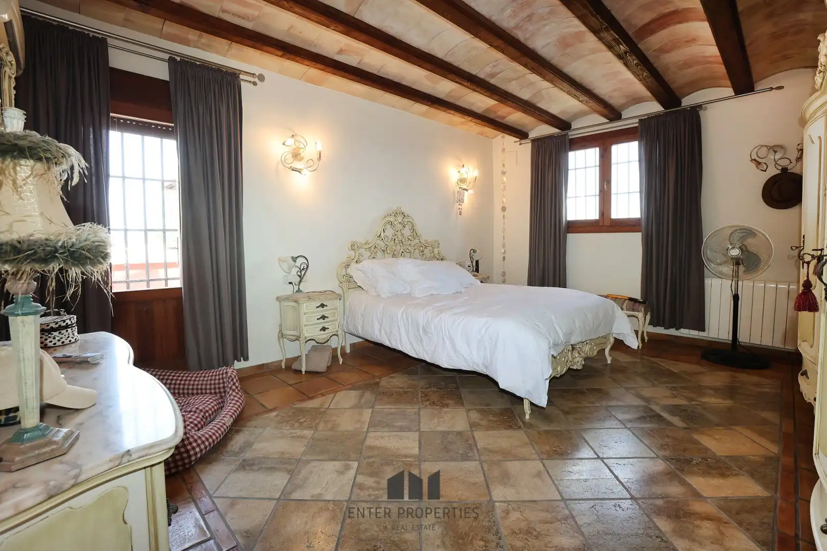 Habitación de Piso en venta en Benissa con Aire acondicionado, Calefacción y Piscina