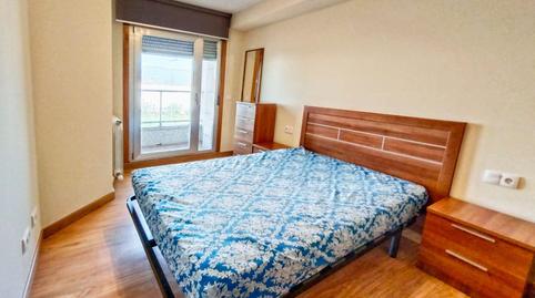 Foto 5 de Piso de alquiler en  Avelino Montero Rios, 30, Parroquias Rurales, Pontevedra Capital
