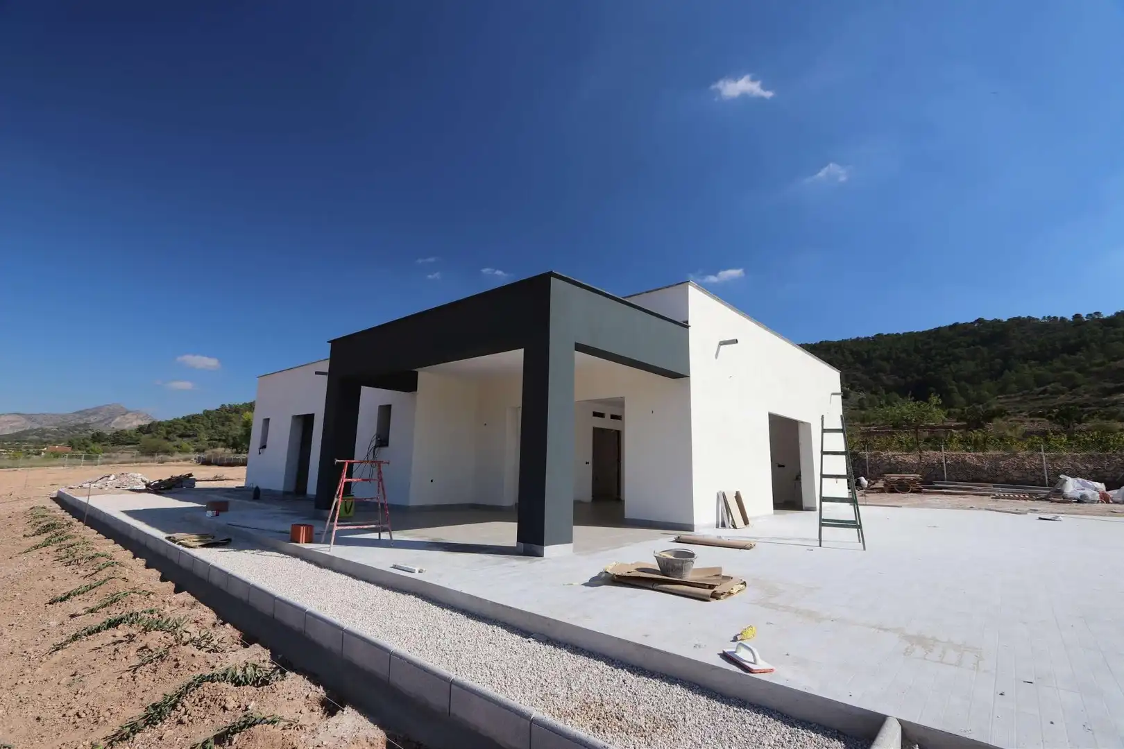 Chalet en venta en Abanilla, imagen 35
