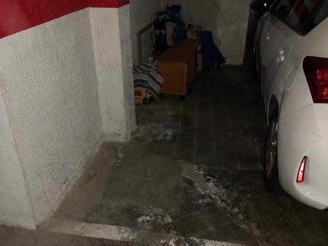 Garaje en Alquiler en Carrer de Castanyer, 14 en Sant Gervasi i la Bonanova