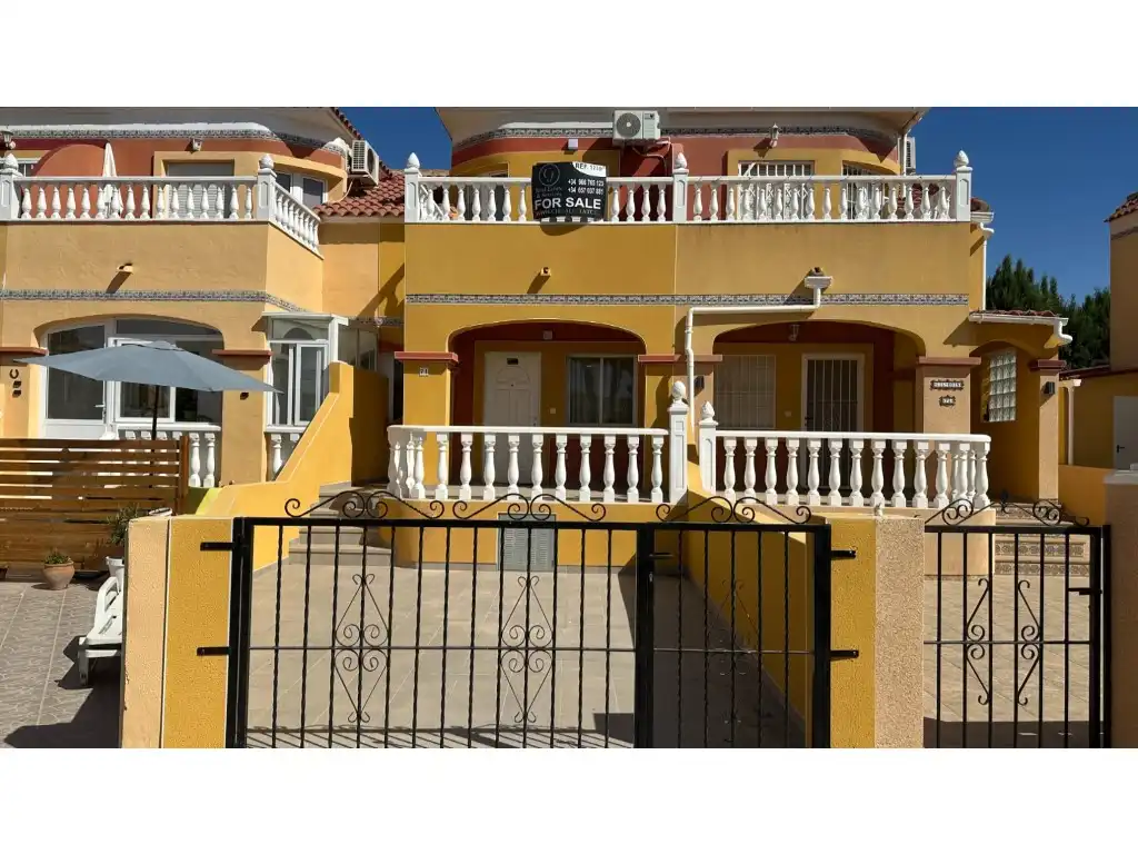 Adosado con terraza en venta en Poligono B-2 Villapiedra, imagen 39