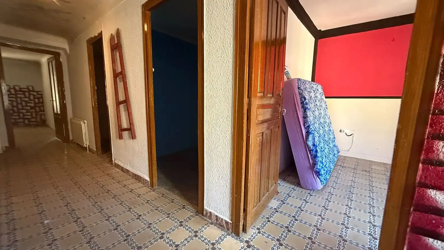 Casa in vendita a Aguaviva, imagen 22
