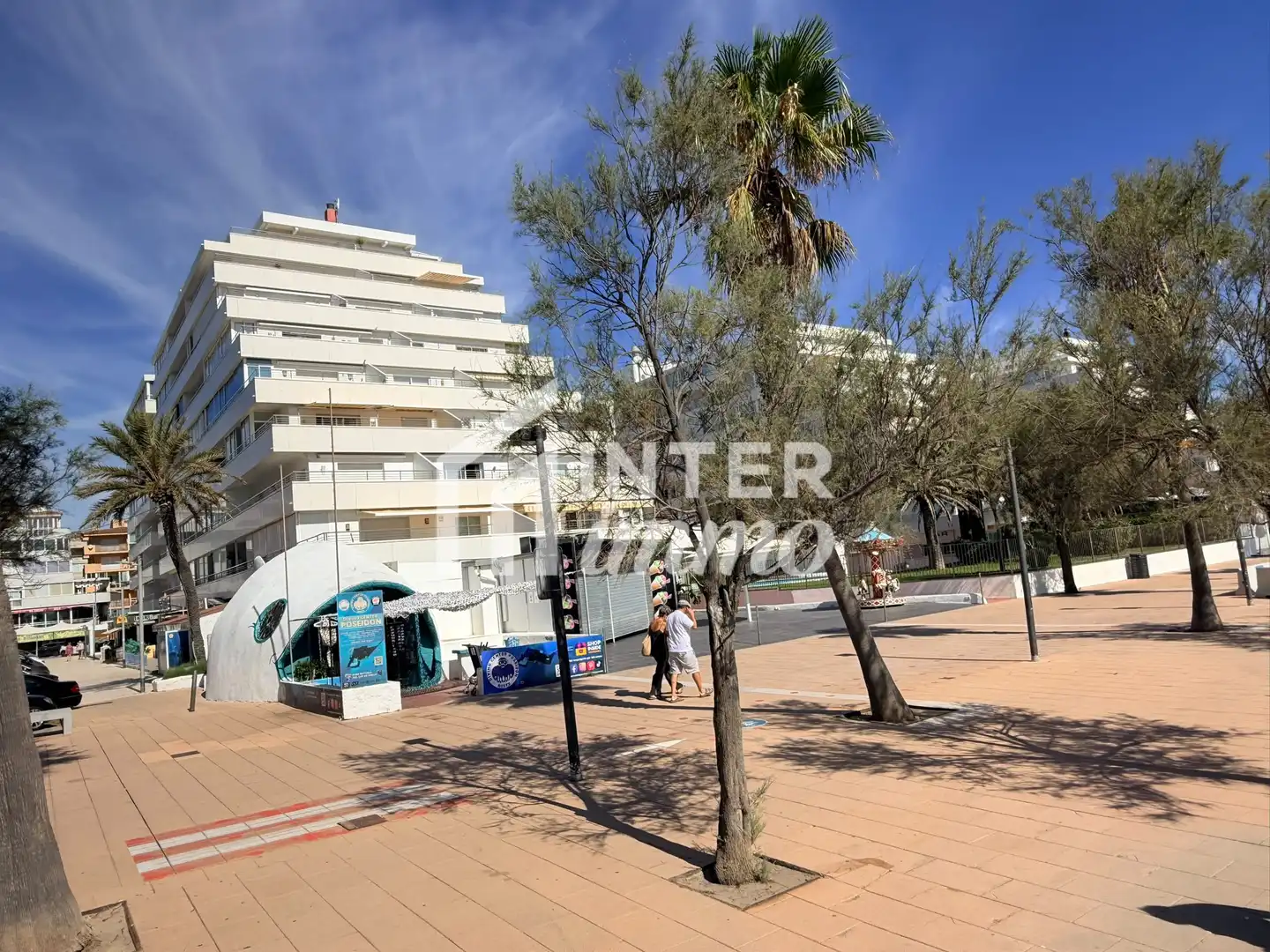 Mini appartamento con piscina in vendita a Avenida GOLA DE L ÉSTANY 16, imagen 37