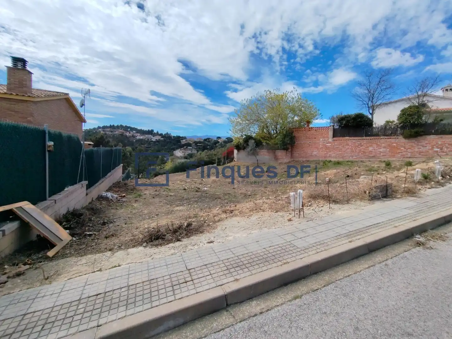 Terrenos y solares en venta en del Colom 22