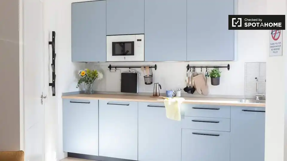 Appartement à louer à Hortaleza, imagen 6