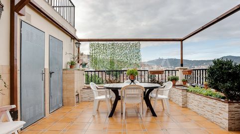 Photo 3 of Houses for sale in Carrer del Penyal, La Font d'en Fargues, Barcelona Capital