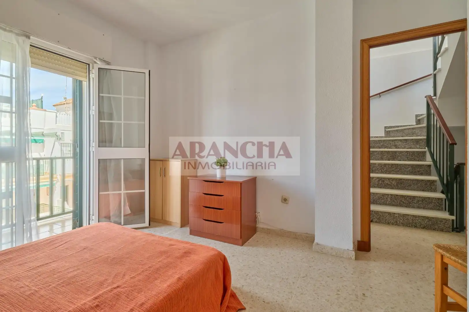 Habitación de Dúplex en venta en Chipiona