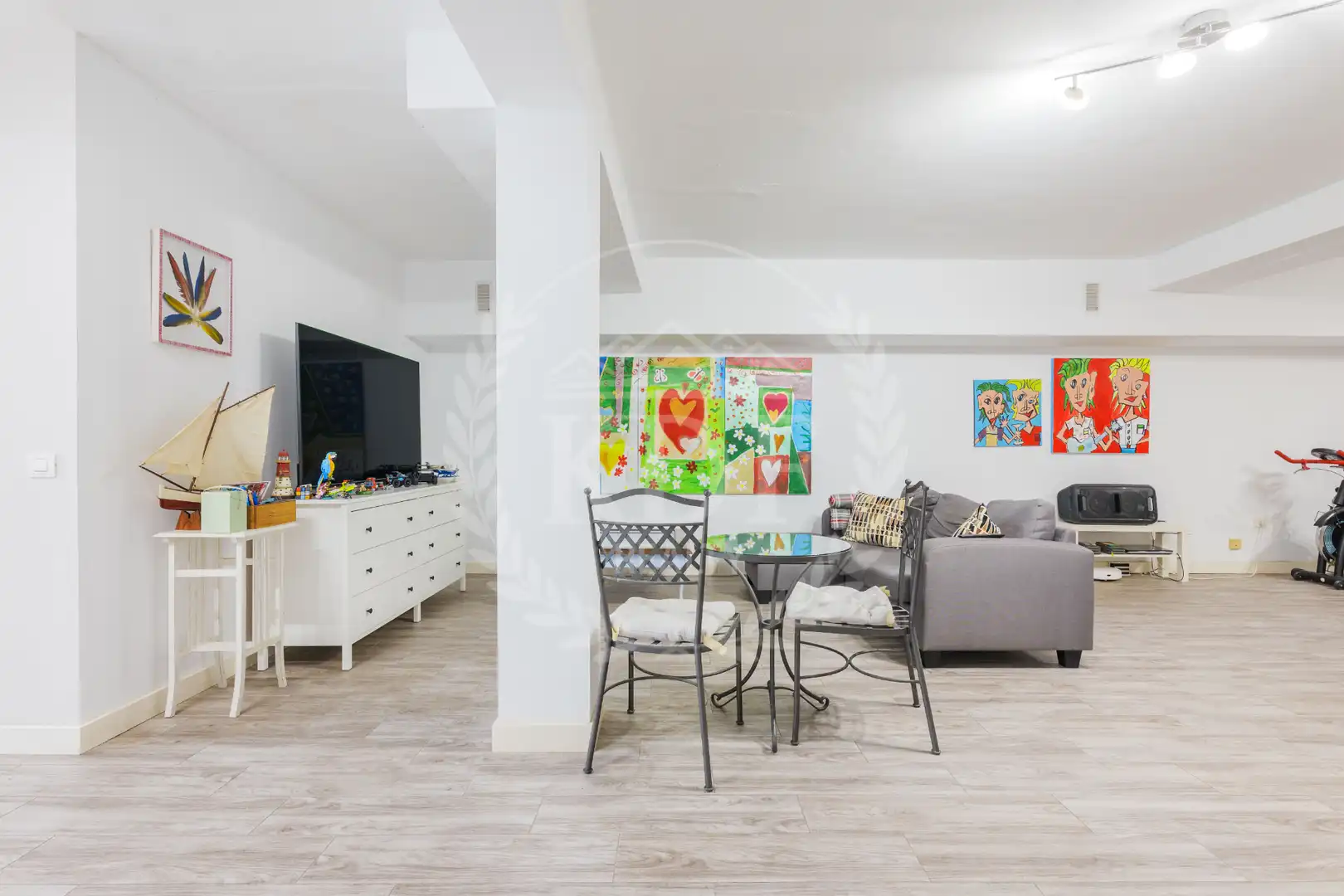 Local comercial en venta en Calle los Molinos, imagen 6