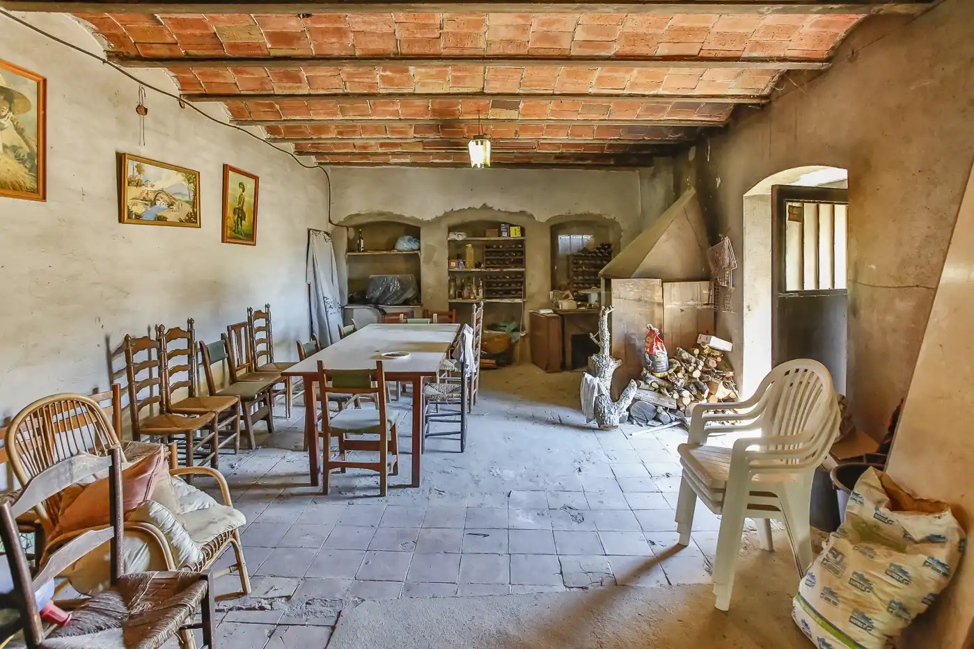 Casa rústica en venta en Residencial Begur - Esclanyà, imagen 19