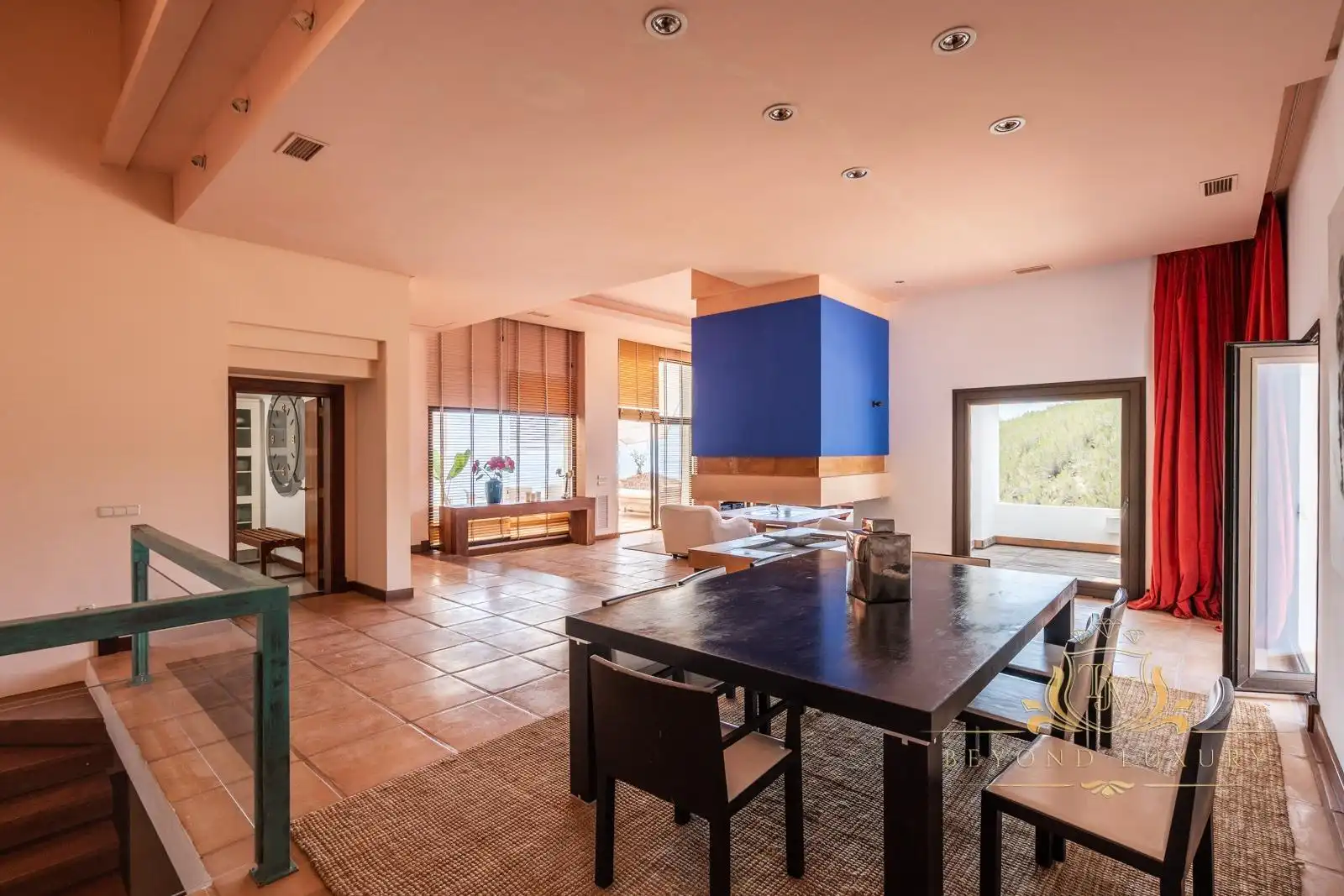 Villa mit Terrasse zum Verkauf in S'Eixample - Can Misses, imagen 8