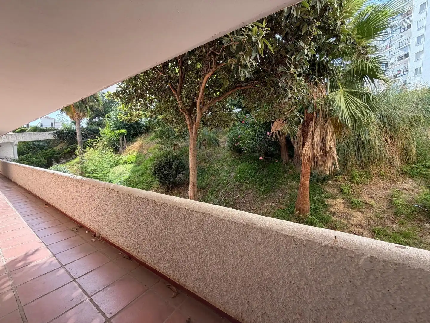 Terrassa de Pis en venda en Benalmádena amb Aire condicionat, Terrassa i Traster