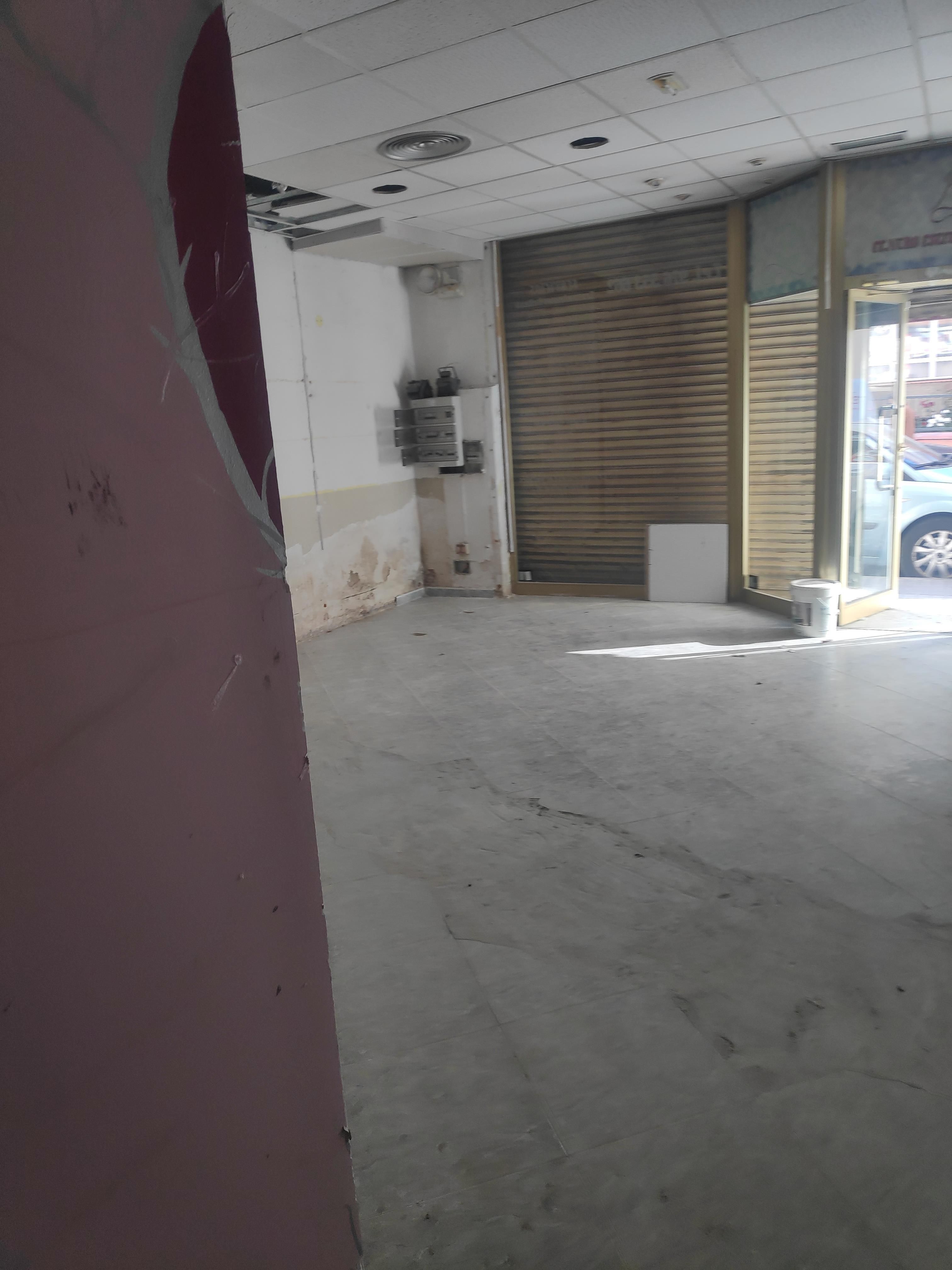 Local de alquiler en Calle del Centro, Casablanca