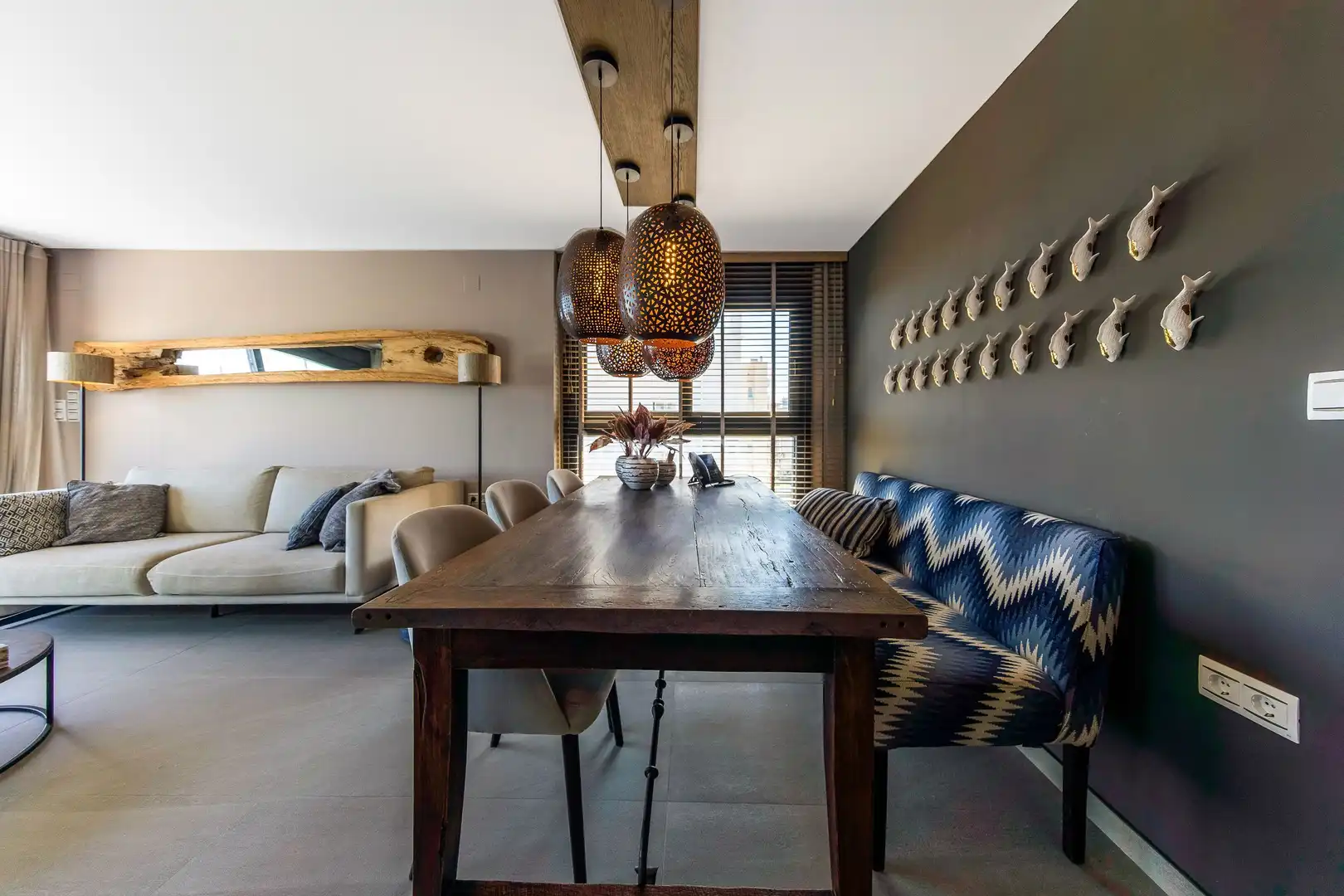 Penthouse mit Terrasse zum Verkauf in Puerto Deportivo, imagen 20